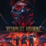 Tempest Rising