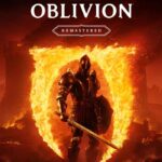 The Elder Scrolls IV: Oblivion Remastered