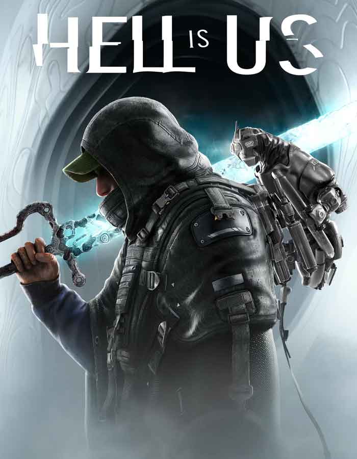 hellisus Hell is Us - Görsel 1