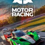 Project Motor Racing