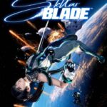 Stellar Blade™
