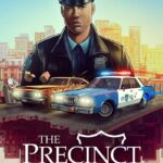 The Precinct