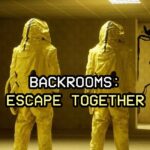 Backrooms: Escape Together