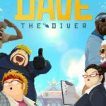 DAVE THE DIVER