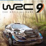 WRC 9 FIA World Rally Championship | PS4 - PS5