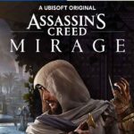Assassin's Creed® Mirage | PS4 - PS5