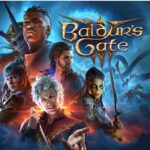 Baldur's Gate 3 | PS5