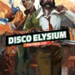 Disco Elysium - The Final Cut