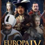 Europa Universalis IV