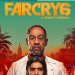 FAR CRY®6 | PS4 - PS5