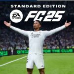 EA SPORTS FC™ 25 | PS4 - PS5