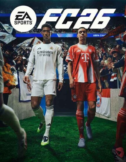 EA SPORTS FC 26 (FIFA 26)