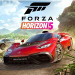 Forza Horizon 5 Premium Edition | PS5