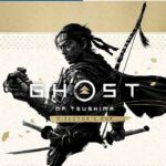 Ghost of Tsushima YÖNETMENİN SÜRÜMÜ | PS4 - PS5