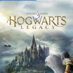 Hogwarts Legacy | PS4 - PS5