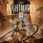 Little Nightmares III