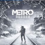 Metro Exodus | PS4 - PS5