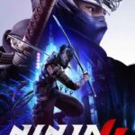 NINJA GAIDEN 4