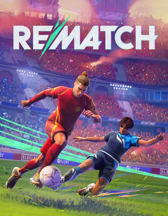 rematchsatınal REMATCH - Görsel 1