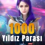 Wartune Ultra 1000 Yıldız Parası