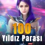 Wartune Ultra 100 Yıldız Parası