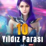 Wartune Ultra 10 Yıldız Parası