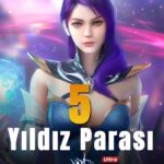 Wartune Ultra 5 Yıldız Parası