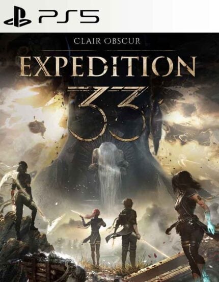 Clair Obscur: Expedition 33 | PS5
