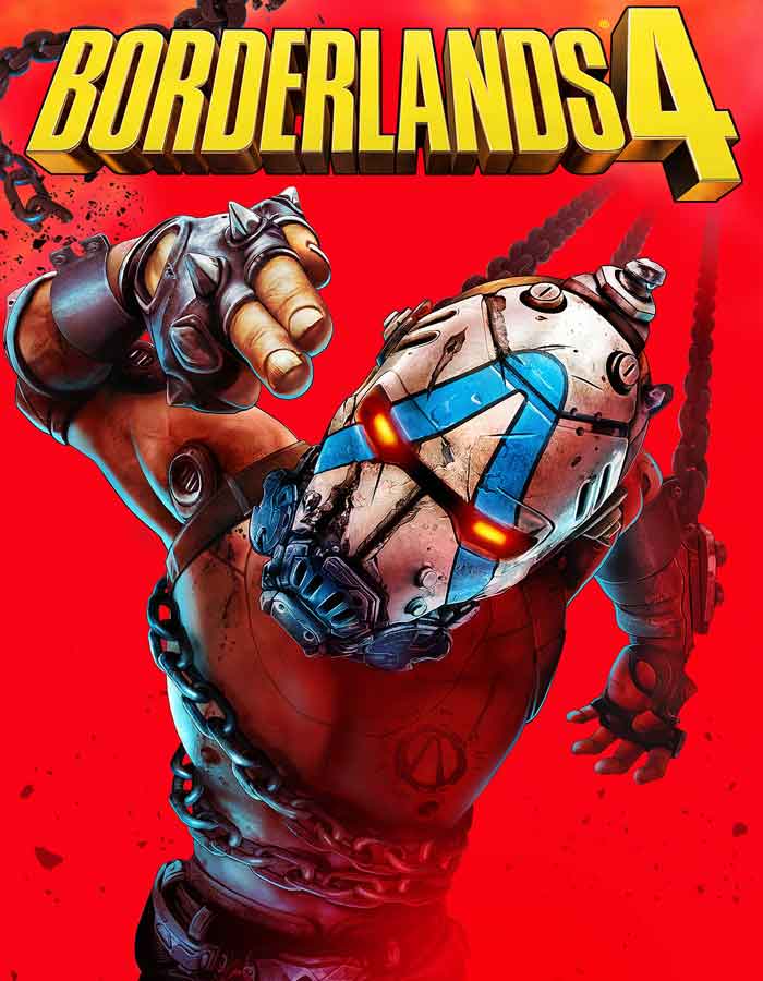 borderlands4 4 borderlands4