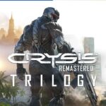 Crysis Remastered Trilogy | PS4 - PS5