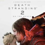 DEATH STRANDING 2: ON THE BEACH | PS5