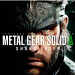 METAL GEAR SOLID Δ: SNAKE EATER | PS5