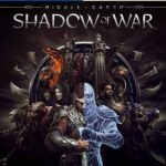 Middle-earth: Shadow of War | PS4 - PS5