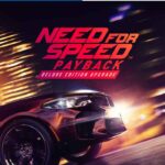 Need for Speed Payback - Deluxe Edition | PS4 - PS5