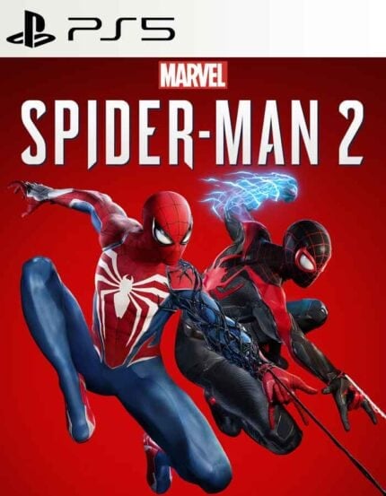 Marvel’s Spider-Man 2 | PS5