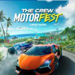 The Crew Motorfest | PS4 - PS5