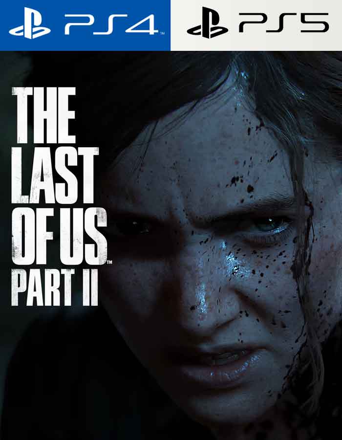 the-last-of-us-part-2-ps4-ps5 The Last of Us Part II | PS4 - PS5 - Görsel 1