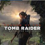 Shadow of the Tomb Raider Definitive Edition | PS4 - PS5