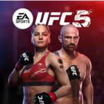 UFC™ 5 Deluxe Edition | PS5