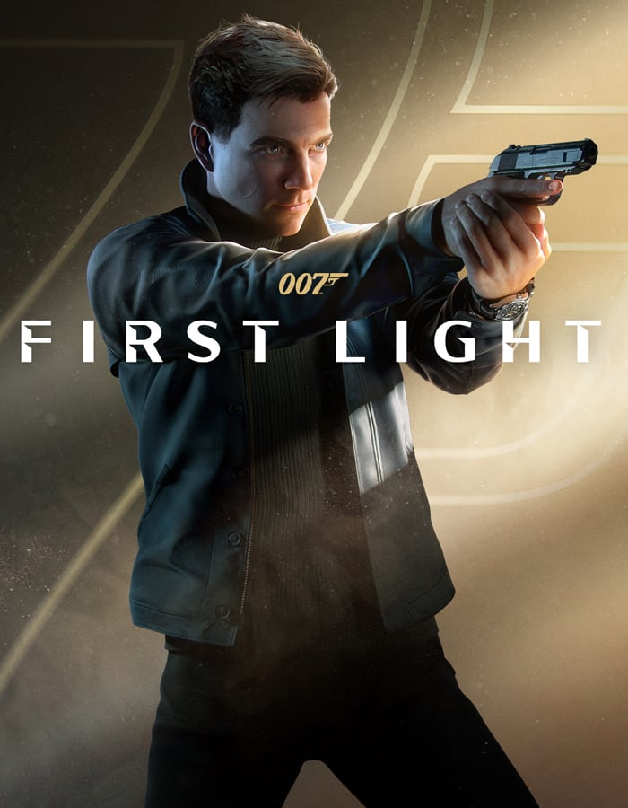 007firstlight 007 First Light (Ön Sipariş) - Görsel 1