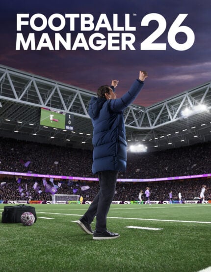 Football Manager 26 - FM 26