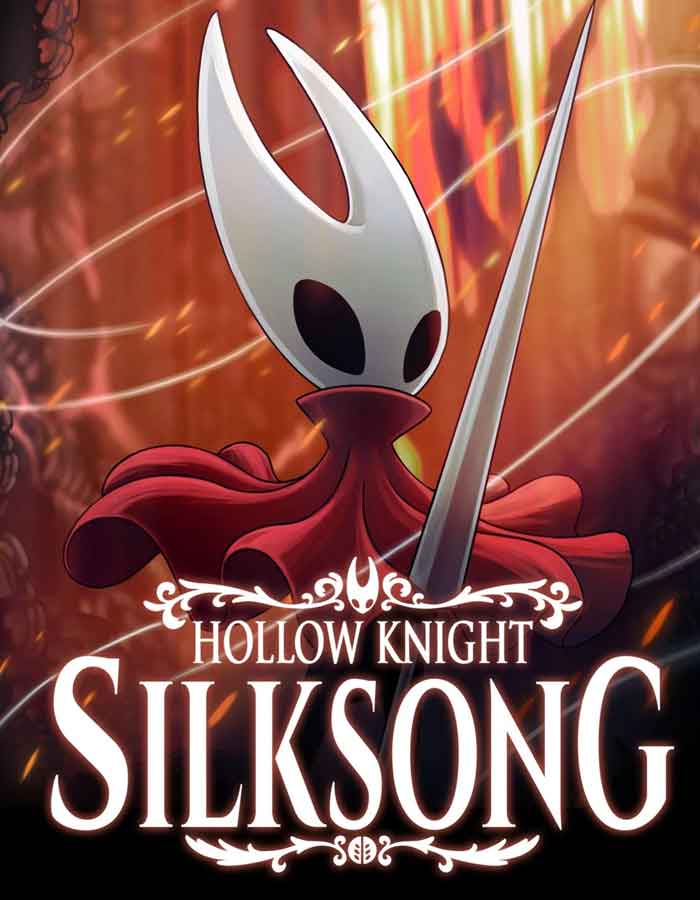 hollow-knight-silksong Hollow Knight: Silksong - Görsel 1