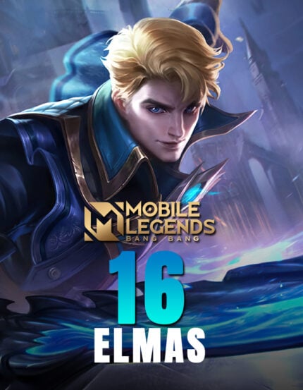 Mobile Legends 16 Elmas