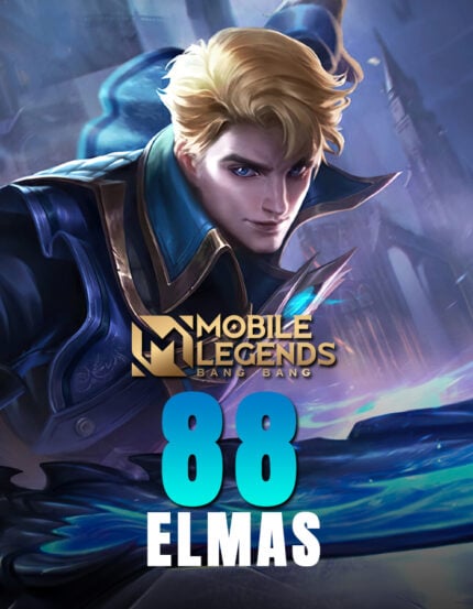 Mobile Legends 88 Elmas