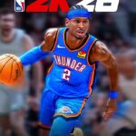 NBA 2K26