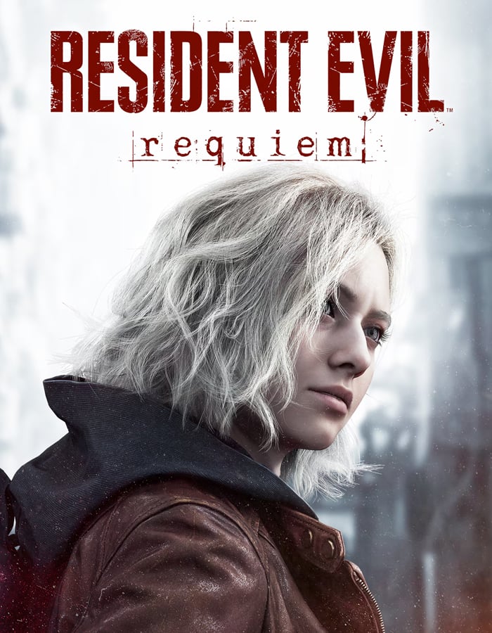 residentevilrequiem Resident Evil Requiem (Ön Sipariş) - Görsel 1
