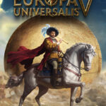 Europa Universalis V