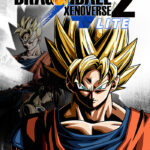 DRAGON BALL XENOVERSE 2