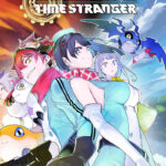 Digimon Story Time Stranger