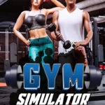 Gym Simulator 24